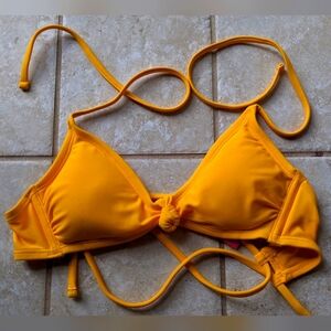 Xhilaration bikini top